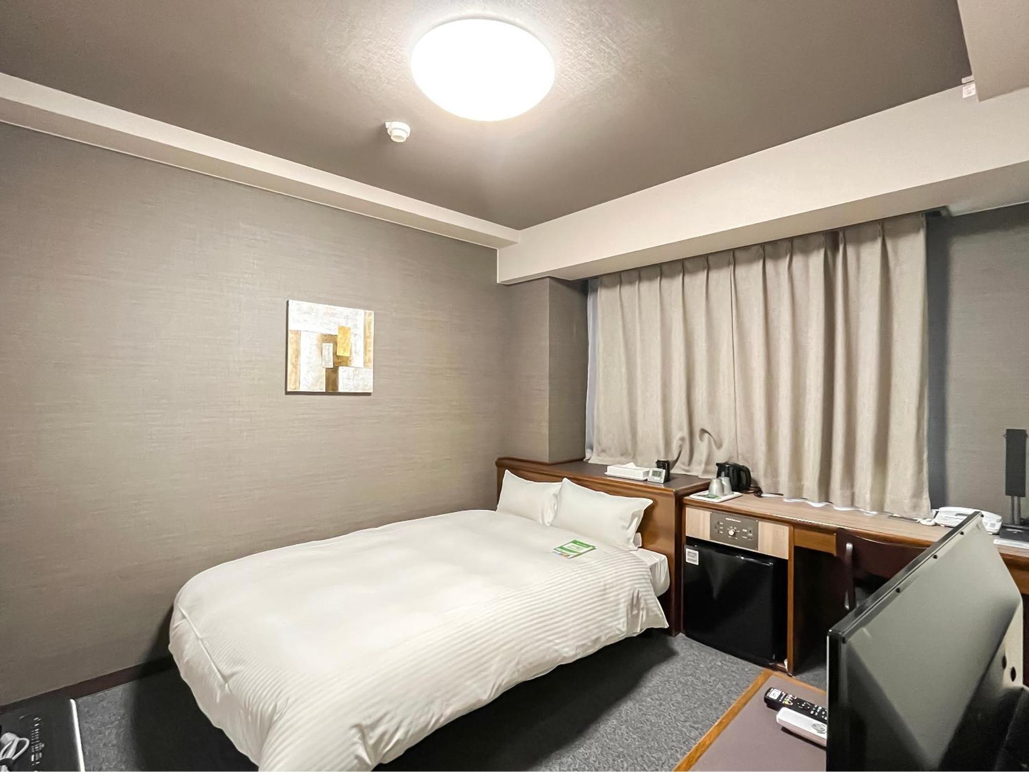 Hotel Route-Inn Dai-Ni Ναγκάνο Εξωτερικό φωτογραφία