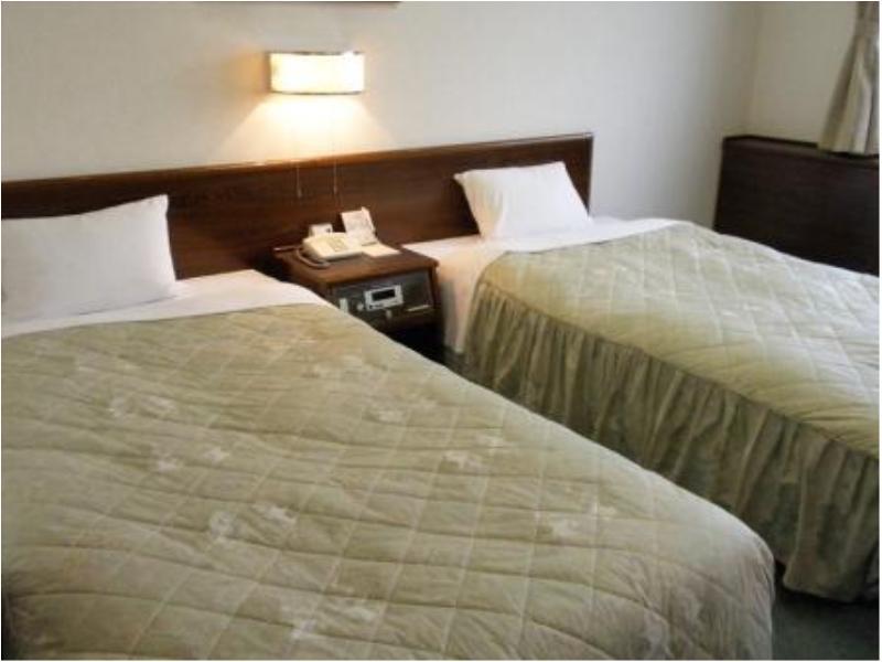 Hotel Route-Inn Dai-Ni Ναγκάνο Εξωτερικό φωτογραφία