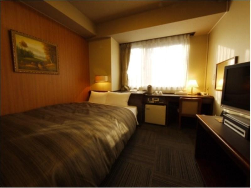 Hotel Route-Inn Dai-Ni Ναγκάνο Εξωτερικό φωτογραφία