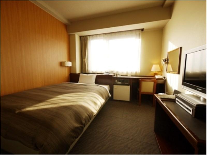 Hotel Route-Inn Dai-Ni Ναγκάνο Εξωτερικό φωτογραφία