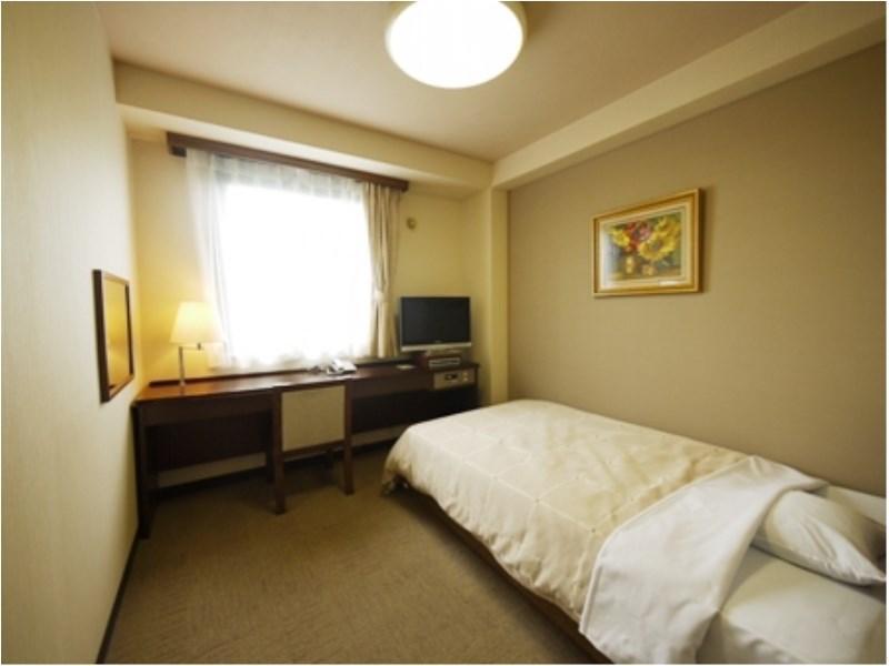 Hotel Route-Inn Dai-Ni Ναγκάνο Εξωτερικό φωτογραφία
